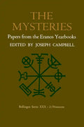 Papers from the Eranos Yearbooks, Eranos 2: The Mysteries - Paperback
