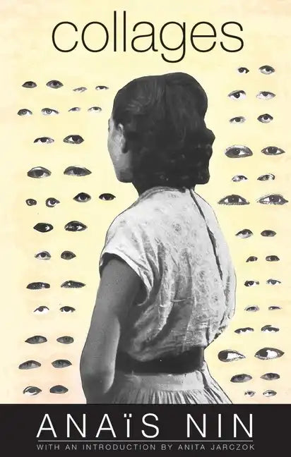 Collages - Paperback