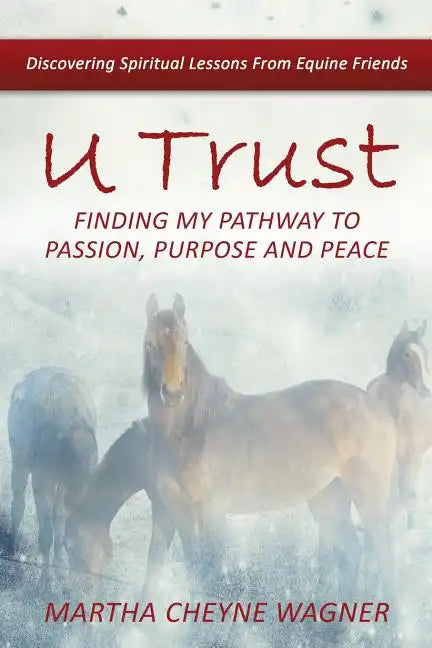 U Trust - Paperback