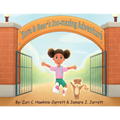 Zora & Bear's Zoo-mazing Adventure - Paperback