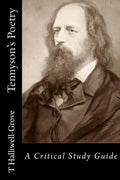 Tennyson's Poetry - A Critical Study Guide - Paperback
