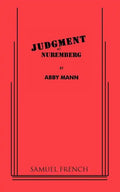 Judgment at Nuremberg - Paperback