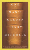 One Man's Garden - Paperback