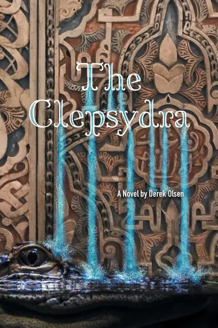 The Clepsydra - Paperback
