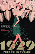 1929 - Paperback