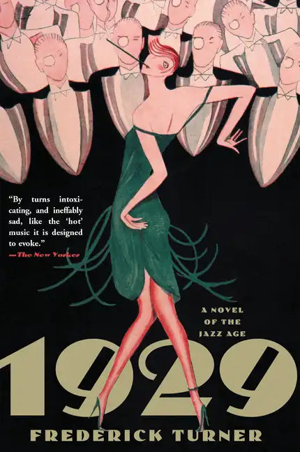 1929 - Paperback