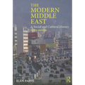 The Modern Middle East: A Social and Cultural History - Paperback