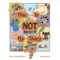 This Is Not My Story - Hardcover