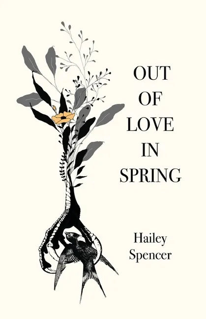 Out of Love in Spring - Paperback