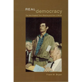 Real Democracy: The New England Town Meeting and How It Works - Paperback
