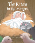 The Kitten in the Manger - Paperback