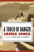 A Touch of Danger - Paperback