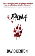 Fauna - Paperback