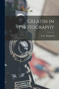 Gelatin in Photography - Paperback