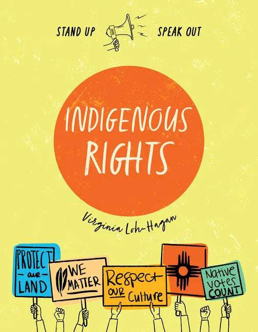 Indigenous Rights - Library Binding