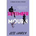 September Mourn - Paperback