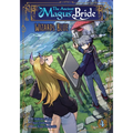 The Ancient Magus' Bride: Wizard's Blue Vol. 4 - Paperback