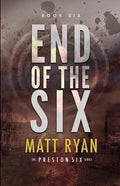 End of the Six - Paperback
