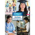Asian Immigrants - Hardcover