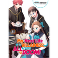 My Next Life as a Villainess: All Routes Lead to Doom! Volume 11 (Light Novel): Volume 11 - Paperback