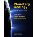 Planetary Geology: An Introduction - Paperback