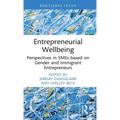 Entrepreneurial Wellbeing: Perspectives in SMEs Based on Gender and Immigrant Entrepreneurs - Hardcover