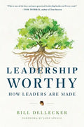 Leadership Worthy - Paperback