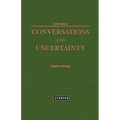 Conversations and Uncertainty - Paperback