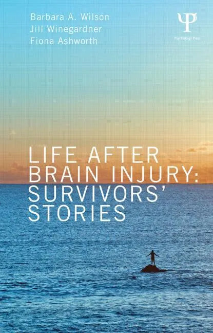 Life After Brain Injury: Survivors' Stories - Paperback