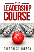 The Leadership Course - Paperback