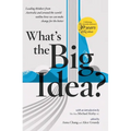 What's the Big Idea?: 30 Years of the Australia Institute - Paperback