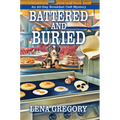 Battered and Buried - Paperback