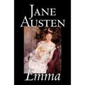 Emma by Jane Austen, Fiction, Classics, Romance, Historical, Literary - Paperback