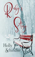 Ruby's Story - Paperback