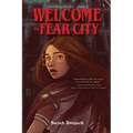 Welcome to Fear City - Hardcover