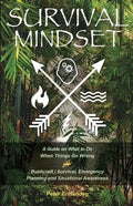 Survival Mindset - Paperback
