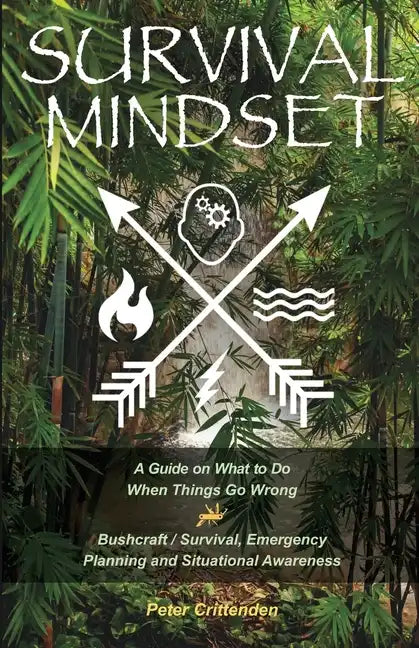 Survival Mindset - Paperback