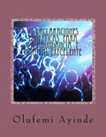 71 DECLARACIONEs PROFETICAS PARA LA ABUNDANCIA NATURAL EXECELLENTE: EL LIBRO DE LA ORACIOn - Paperback