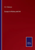 Essays in History and Art - Paperback