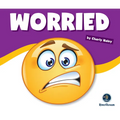 Learning about Emotions: Worried - Paperback