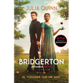 Bridgerton 2 - El Vizconde Que Me Amó - Bolsillo - Paperback