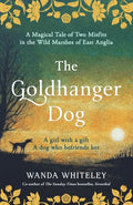 The Goldhanger Dog: Magical Tudor Tale of Two Misfits - Paperback