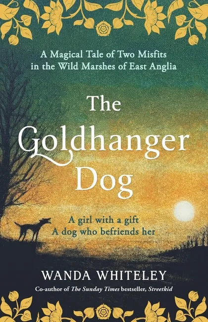 The Goldhanger Dog: Magical Tudor Tale of Two Misfits - Paperback