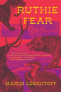 Ruthie Fear - Paperback
