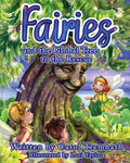 Fairies and the Global Tree to the Rescue: A Tale of the Fairy Flu - Paperback