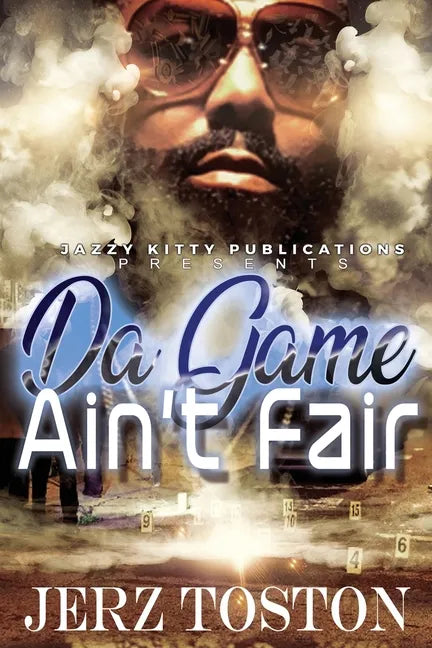Da Game Ain't Fair - Paperback