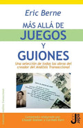 Mas alla de juegos y guiones - Paperback