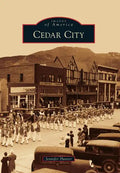 Cedar City - Paperback