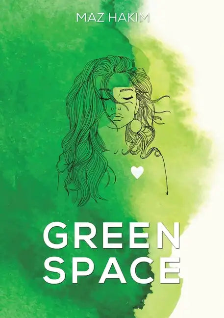Green Space - Paperback