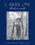 Carry On!: Stories from My Life - Paperback